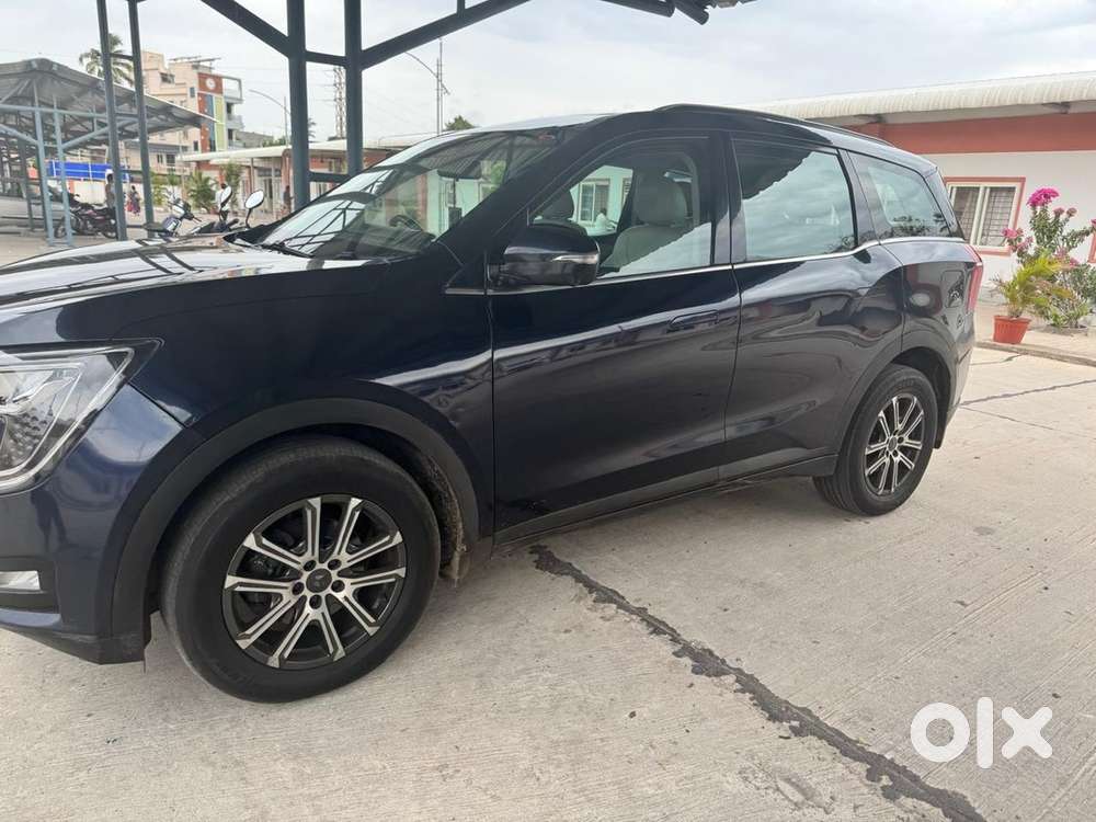 Mahindra Xuv700 Diesel 2022
