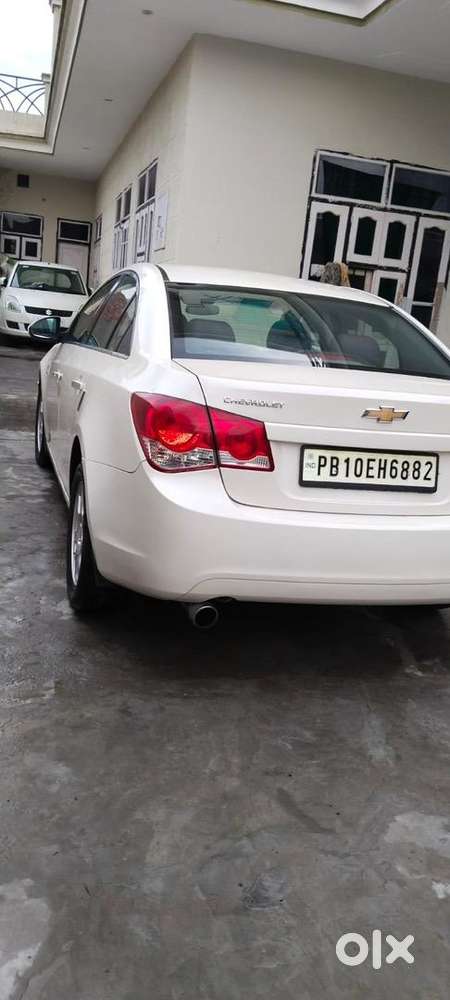 Chevrolet Cruze 2014 Diesel Good Condition