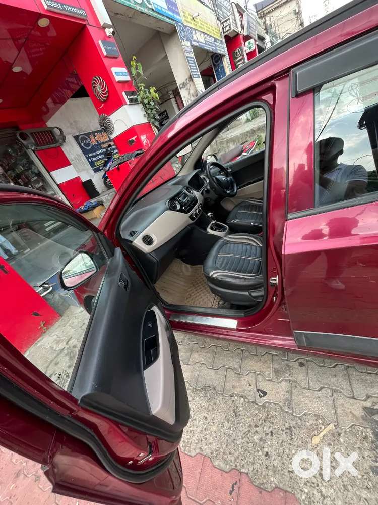 Hyundai I10 2014 Diesel 210000 Km Driven