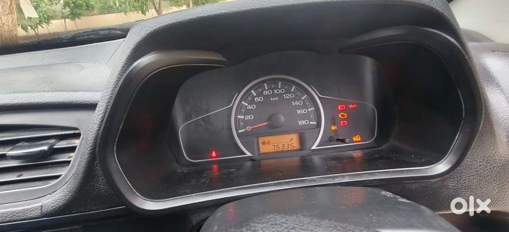 Maruti Suzuki Alto 2019 Petrol Good Condition