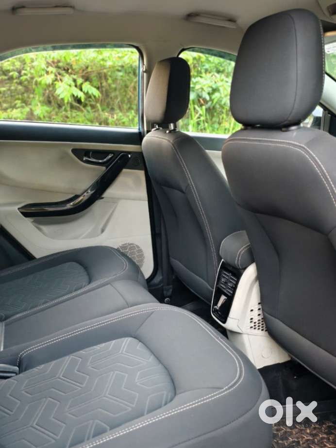 Tata Nexon 1.2 Revotron Xz Plus, 2021, Petrol