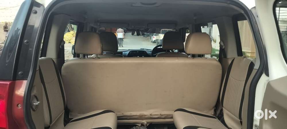 Mahindra Tuv 300 T6, 2015, Diesel