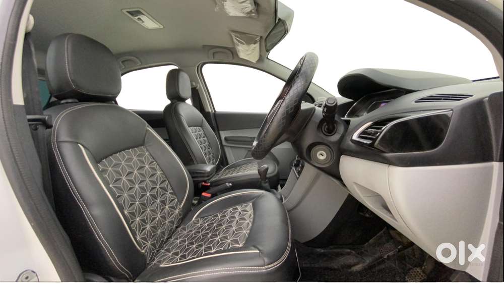 Tata Tiago 1.2 Revotron Xz Plus, 2021, Petrol