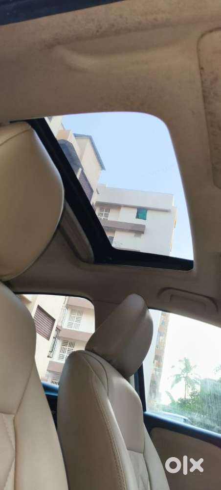 Honda City 2015-2017 I Vtec Cvt Vx, 2016, Petrol