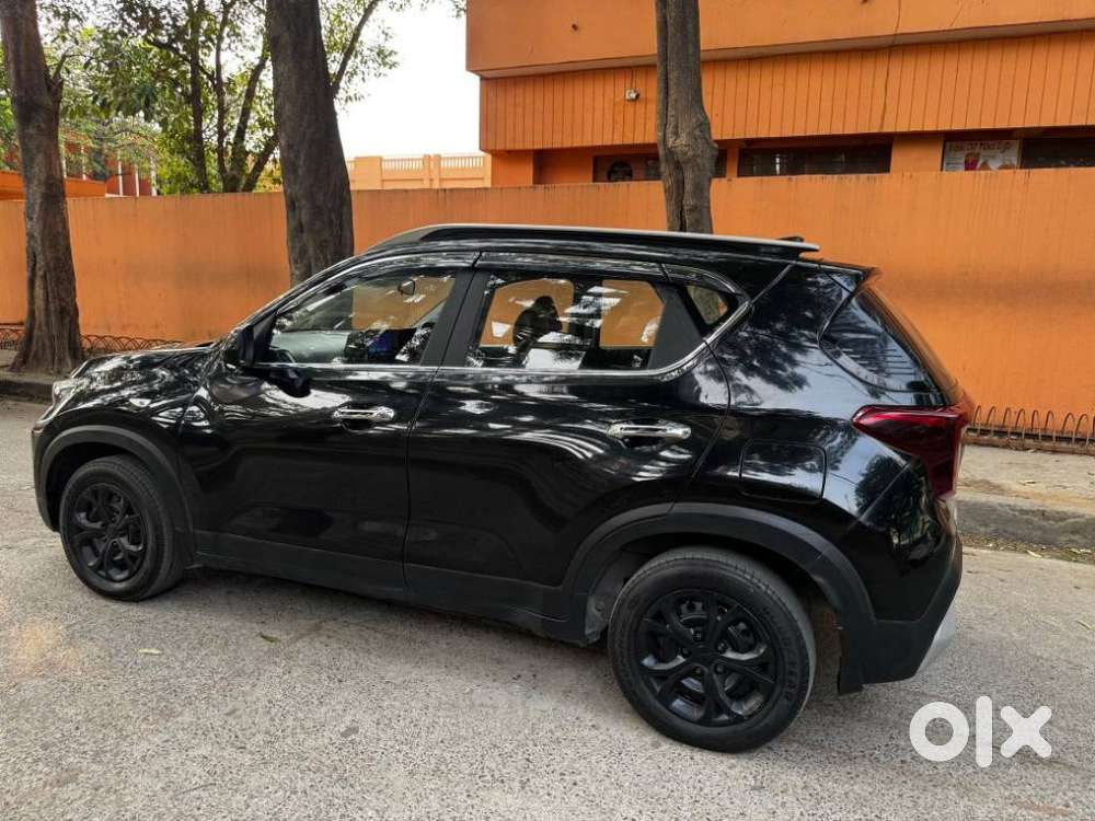 Kia Sonet, 2024, Petrol