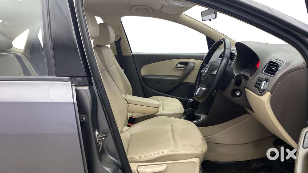 Volkswagen Vento 2013-2015 Konekt Diesel Highline, 2014, Diesel