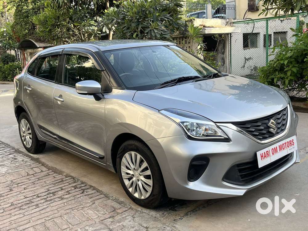 Maruti Suzuki Baleno Delta, 2019, Diesel