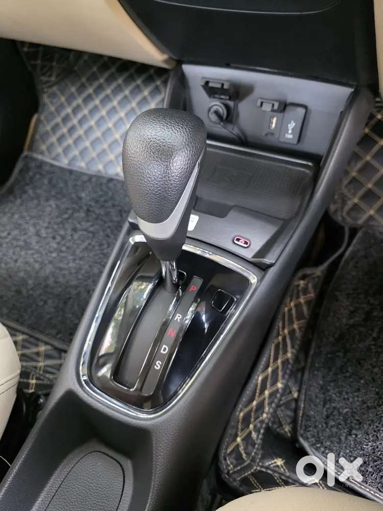 Honda Amaze 2023 Petrol 20500 Km Driven