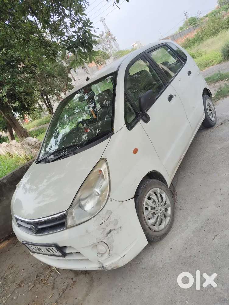 Maruti Suzuki Zen Estilo 2010 Petrol 46000 Km Driven Buy New Car