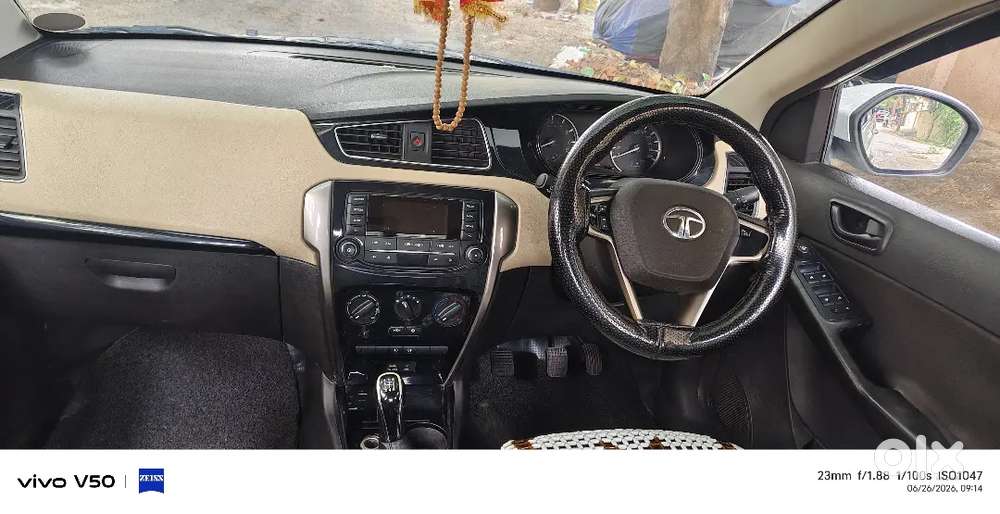 Tata Zest 2014 Diesel 90000 Km Driven