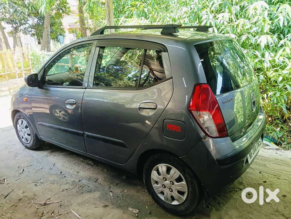 Hyundai I10 1.2 Kappa Magna, 2010, Petrol