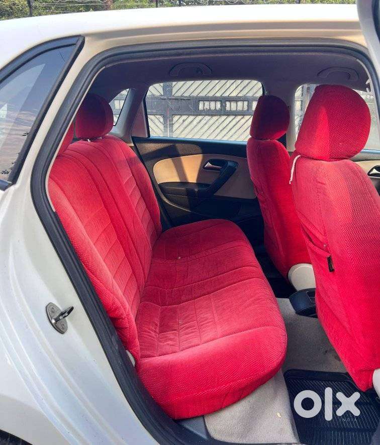 Volkswagen Polo Petrol Comfortline 1.2l, 2013, Petrol