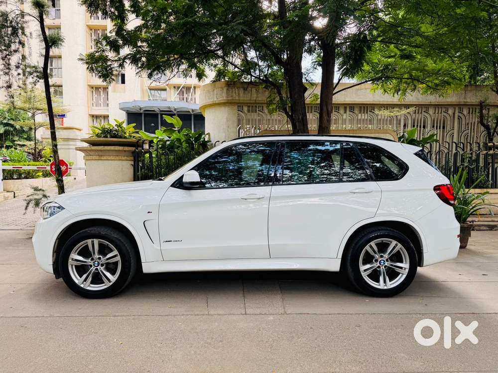 Bmw X5 X Drive 30d M Sport, 2017, Diesel