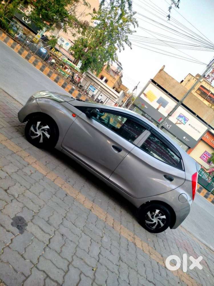 Hyundai Eon D-lite + Lpg, 2013, Cng & Hybrids