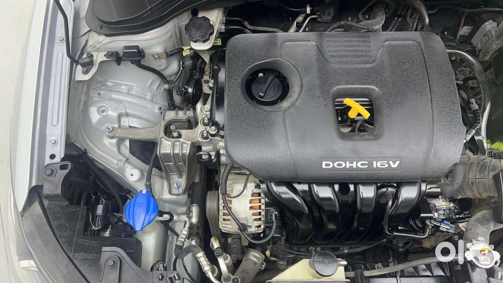 Hyundai Elantra 2.0 Sx Option At, 2019, Petrol