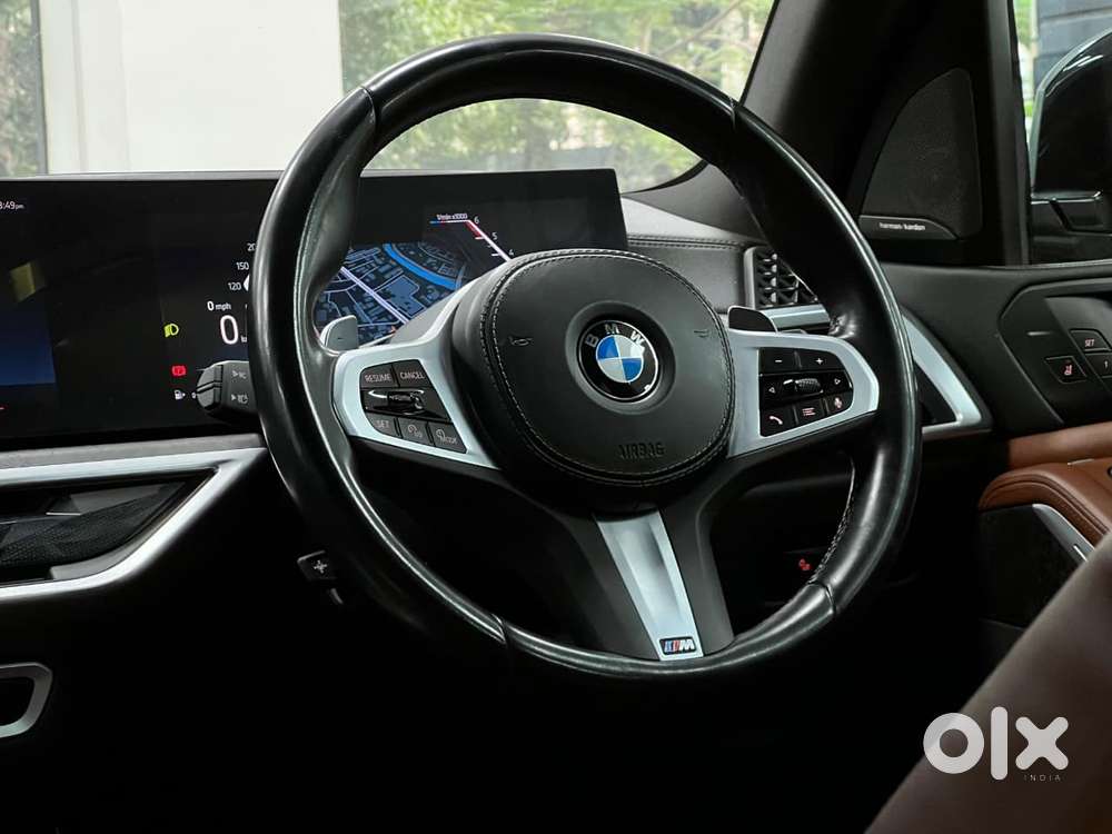 Bmw X5 X Drive 30d M Sport, 2024, Diesel