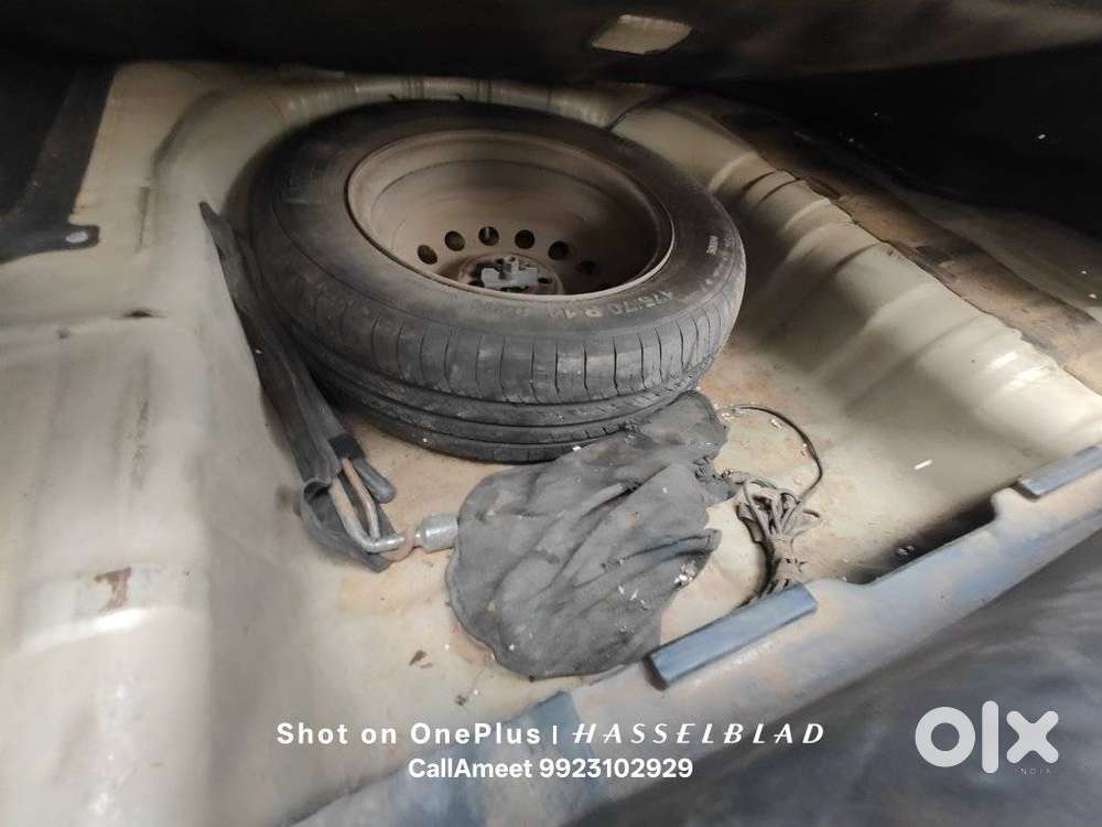 Hyundai Verna Anniversary Edition Petrol At, 2010, Diesel