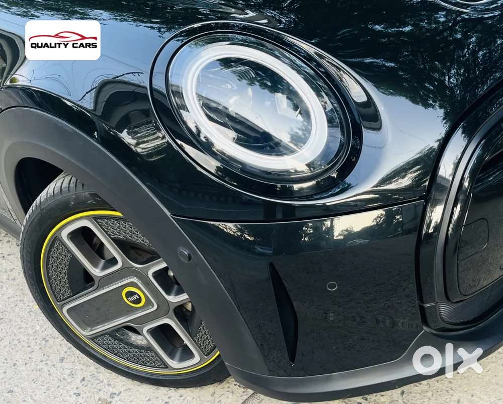 Mini Cooper Se, 2024, Electric