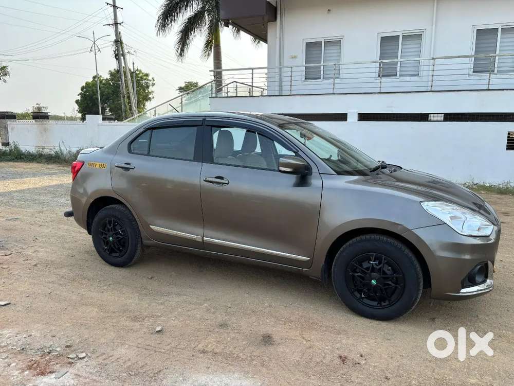 2023 Maruti Suzuki Dzire