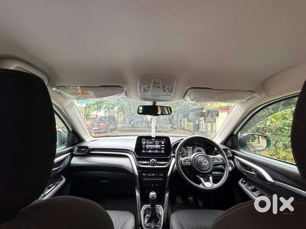 Toyota Urban Cruiser Hyryder 1.5 G Neo Drive, 2024, Petrol