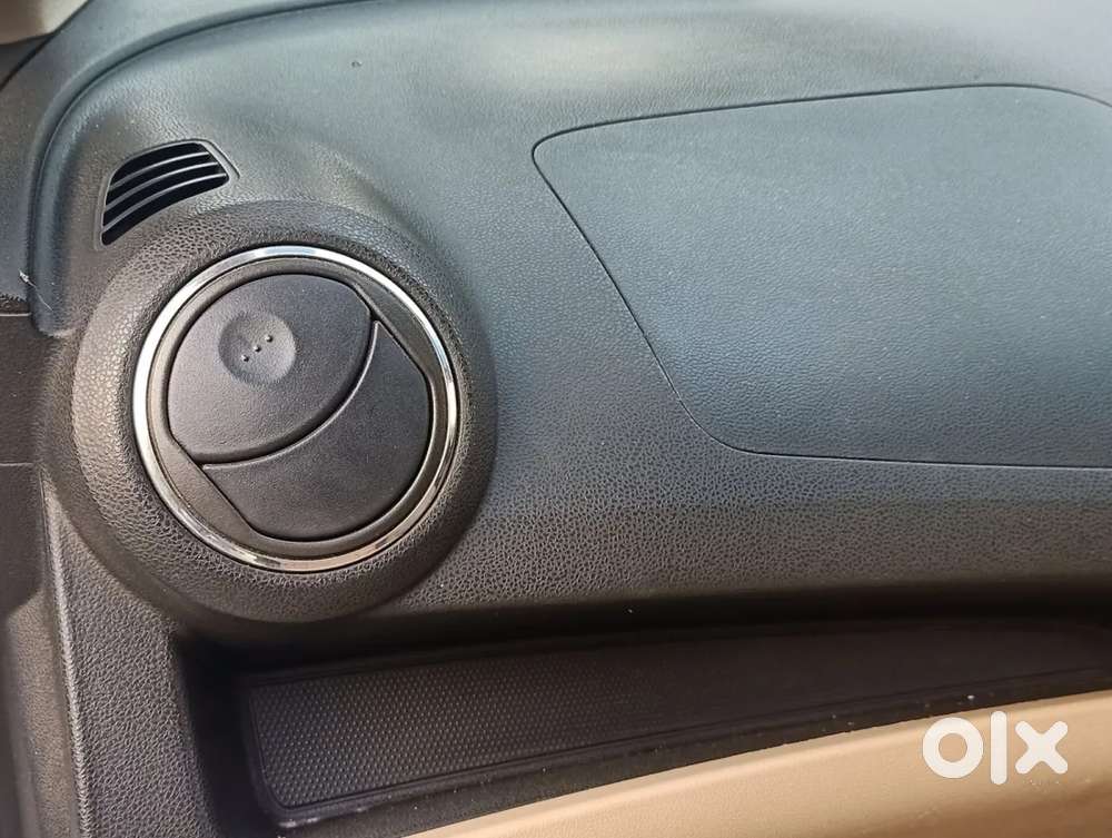 Chevrolet Sail, 2015, Petrol