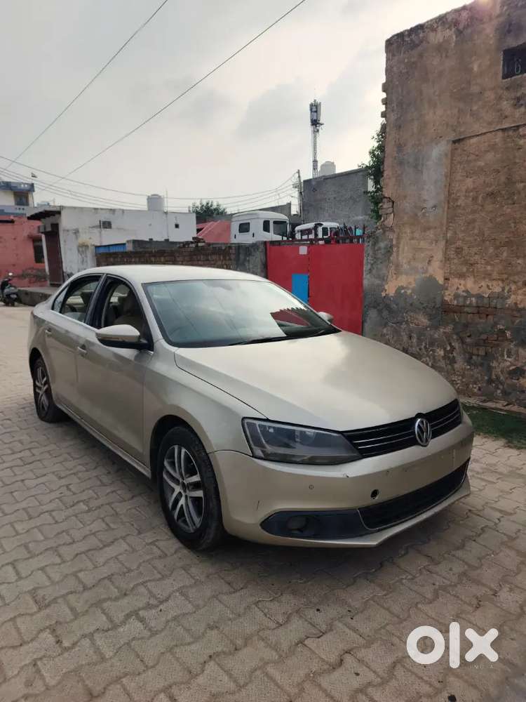 Volkswagen Jetta 2.0 Highline 2013