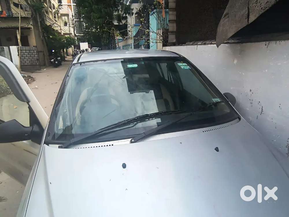 Tata Indica V2 2016 Diesel Well Maintained