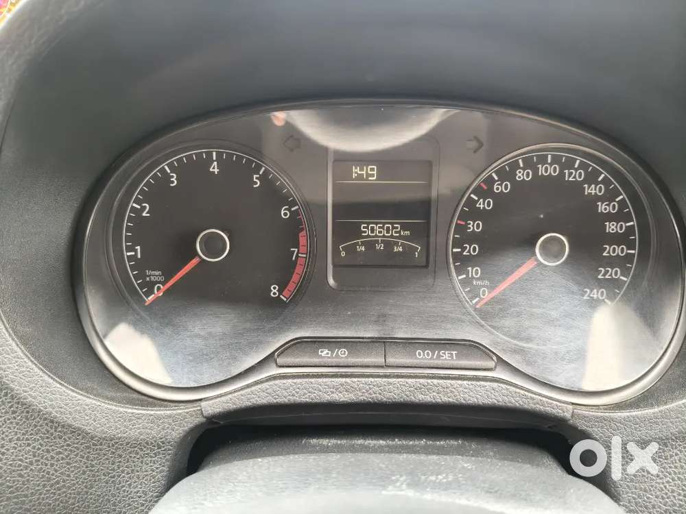 Volkswagen Polo 1.0 Mpi 2020