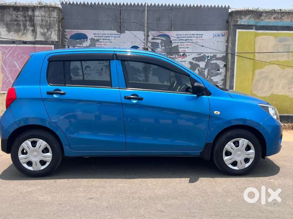 Automatic Maruti Celerio