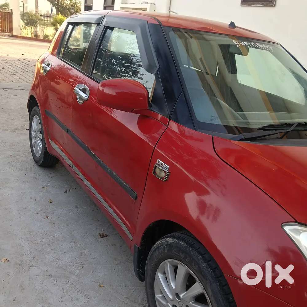 Maruti Swift Ldi 2009  Diesel Very Good Condition
