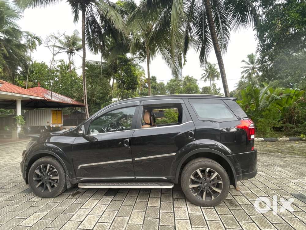 Mahindra Xuv500 Diesel 2019