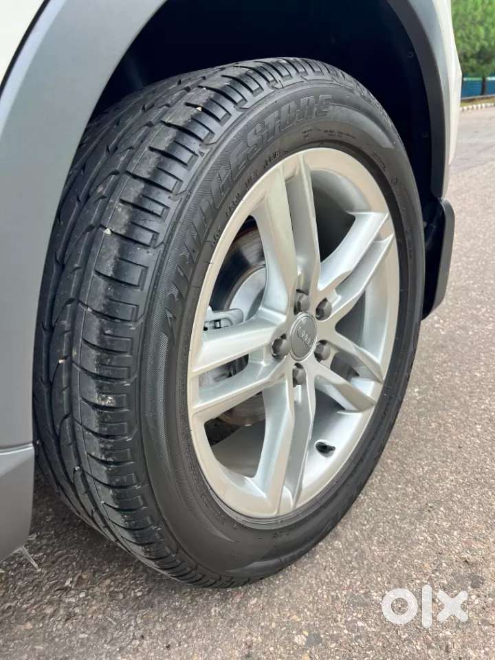 Audi Q3 1.4 30 Tfsi Premium, 2019, Petrol
