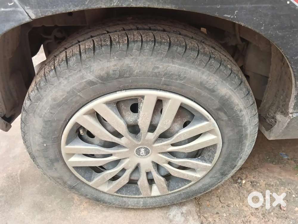 Mahindra Kuv100 Nxt 2017 Petrol
