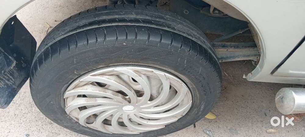 Maruti Suzuki Eeco 5 Str With Ac Plus Htr Cng, 2011, Cng & Hybrids