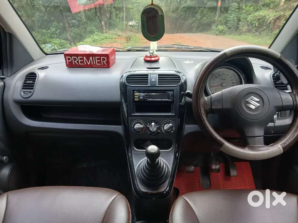 Full Condition Ritz
