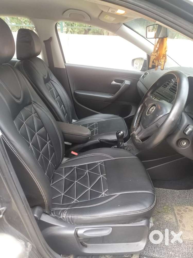 Volkswagen Polo 1.2 Mpi Trendline, 2020, Petrol