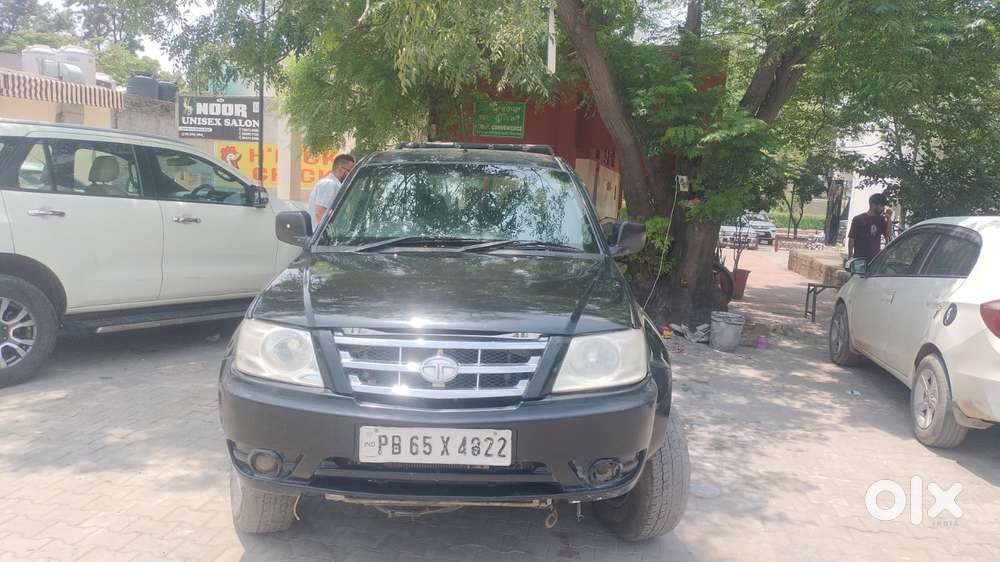 Tata Xenon Xt Ex 4x2, 2014, Diesel