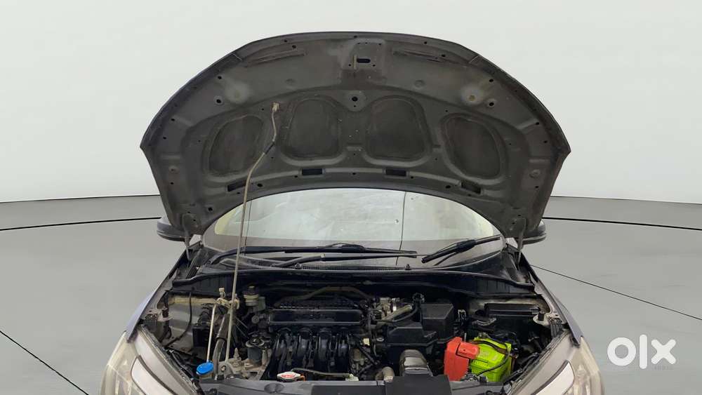 Honda City 2015-2017 I Vtec V, 2017, Petrol