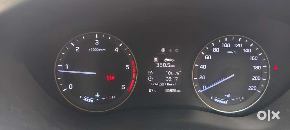 Hyundai I20 Diesel Asta, 2015, Diesel