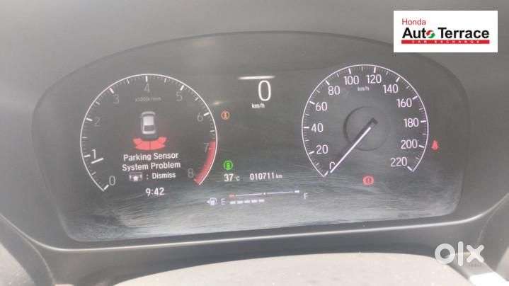 Honda City Zx Petrol Mt, 2023, Petrol