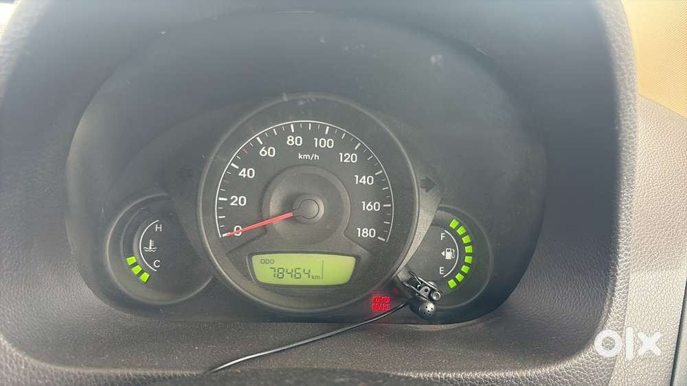 Hyundai Eon 0.8 Magna 2017