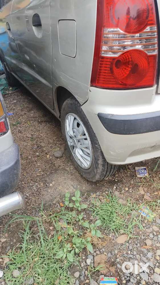 2006 Santro Xing Euro Ii