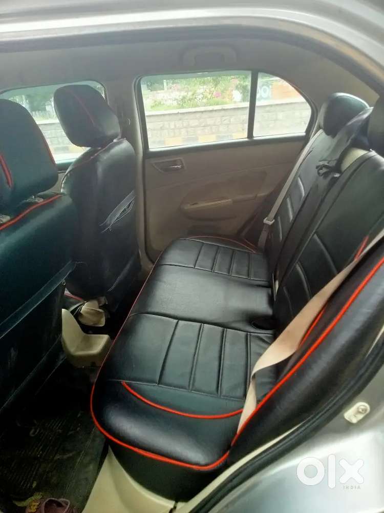 Maruti Suzuki Dzire 2014 Diesel 175000 Km Driven
