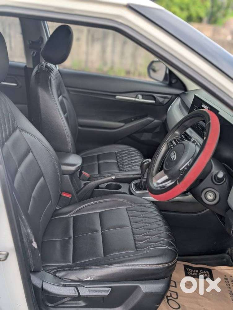 Kia Seltos Hte D, 2020, Diesel
