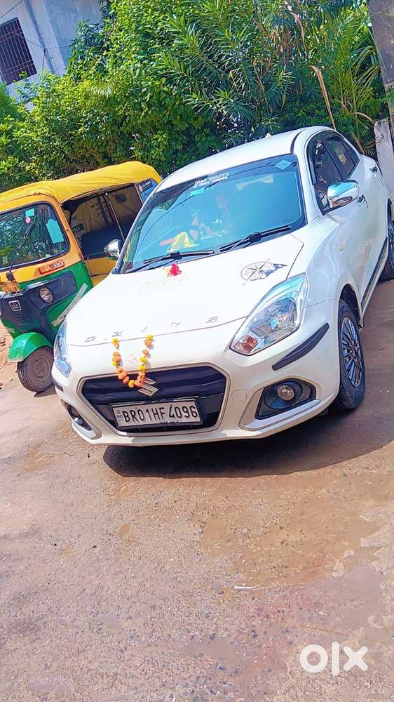 Maruti Suzuki Dzire 1.2 Vxi Cng, 2023, Cng & Hybrids