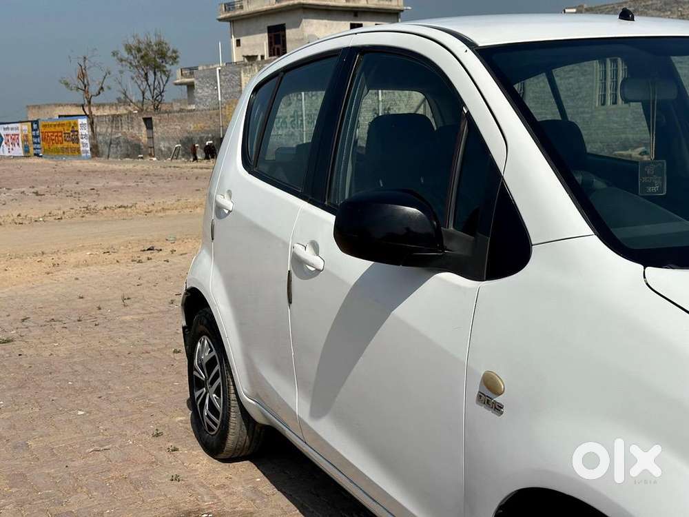 Maruti Suzuki Diesel 2010