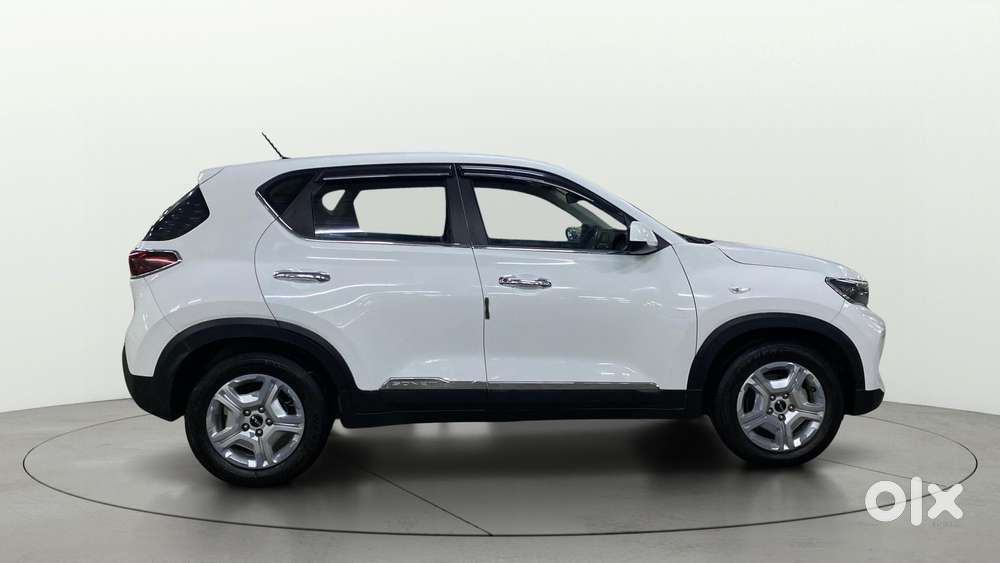Kia Sonet 1.5 Htk Diesel, 2022, Diesel