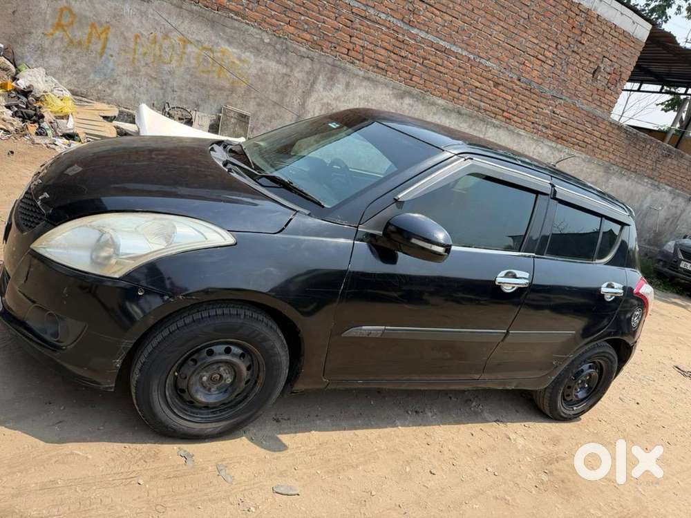 Maruti Suzuki Swift 2012 Diesel Good Condition