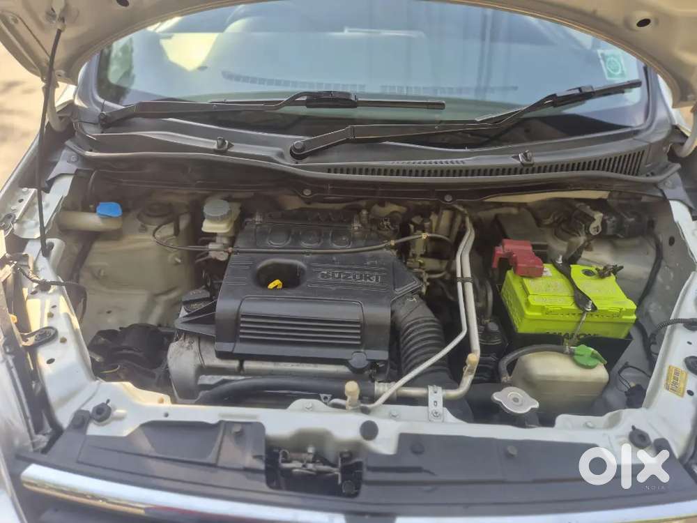Maruti Suzuki Wagon R 2011