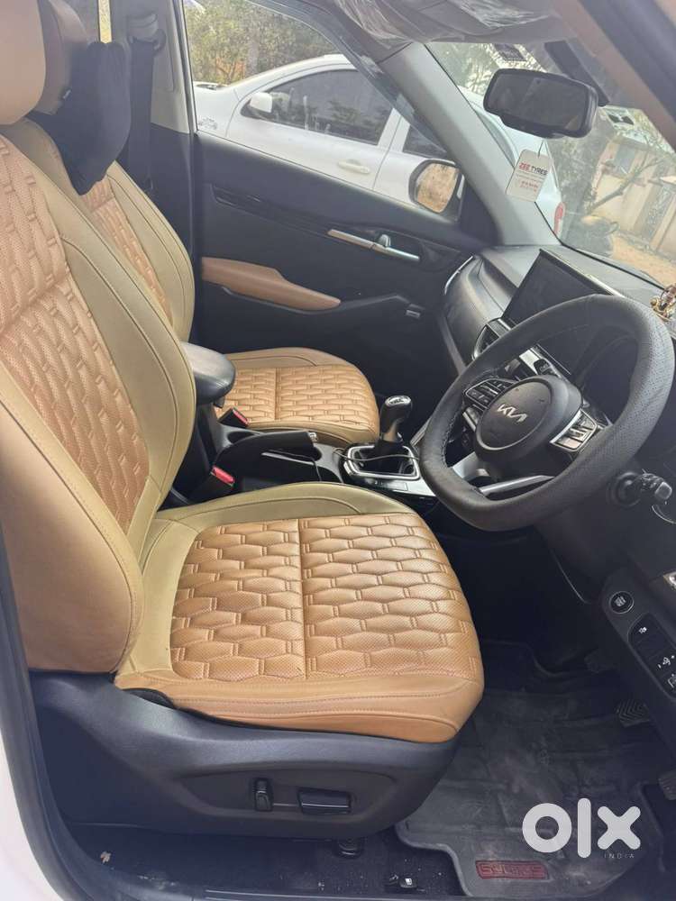 Car For Contact With Driver